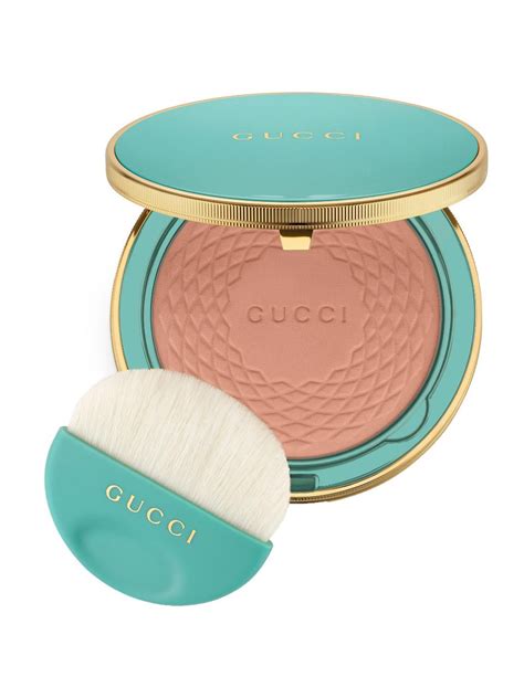 gucci cosmetiquera|gucci bronzer foundation.